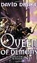 Queen Of Demons (Lord of the Isles 2)
