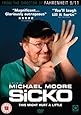 Sicko [DVD] [2007]