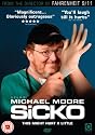 Sicko [DVD] [2007]