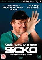 Sicko [2007]