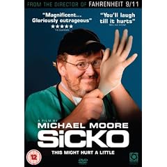 Sicko [UK Import]