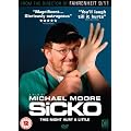 Sicko [DVD]
