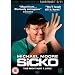 Sicko [DVD] [2007]