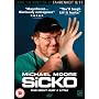 Sicko [DVD] [2007]