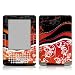 Riptide Design Protective Decal Skin Sticker for Amazon Kindle 2 E-Book Reader (Versi...