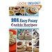 101 Easy Peasy Cookie Recipes
