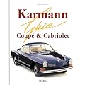 Karmann-Ghia: Coup� und Cabriolet