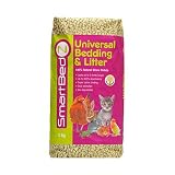 Smartbedz Universal Pet Bedding And Litter 5kg