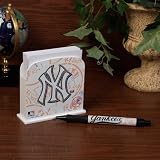 MLB New York Yankees Stationary Desk Caddy