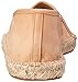 Nine West Women's Bigapple Leather Ballet Flat