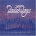 Live at Knebworth von the Beach Boys - alle Infos