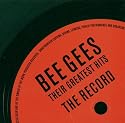 Their Greatest Hits - The Record