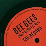Produkt-Bild: Their Greatest Hits - The Record