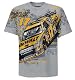 Exclusive Matt Kenseth Oversize Short Sleeve T-Shirt Superior
