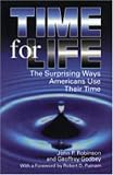  : Time for Life: The Surprising Ways Americans Use Their Time (Re-Reading the Canon)