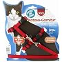 Trixie 41960 Katzengarnitur, gro�e Katzen, Nylon 3&hellip von Trixie