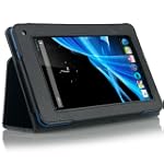 EasyAcc Acer Iconia B1 H�lle Case Led...