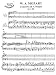 Mozart Piano Concerto in A Major, K.488: Instantly download and print sheet music width=