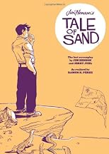 Jim Henson's Tale of Sand