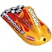 Gizmo Snowmobile Aufblasbarer Schlitten Bob Snowtube Snow-Tube 2011 - SPORTSSTUFF