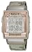 Casio Women's Baby-G Square Camouflage Watch #BG180AF-3