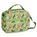 Wildkin Horses in Green Original Lunch Bag