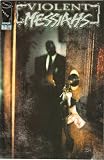Violent Messiahs #3 September 2000