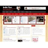 Books Kelby Carr