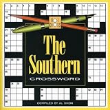 Southern Crossword (Hot Cross)