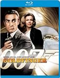 Goldfinger [Blu-ray]