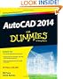 AutoCAD 2014 For Dummies
