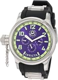 Invicta Men039s 1799 Russian Diver Collection Multi-Function Watch on sale