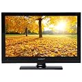 Sunstech 19LEDTALUSWBK - Televisi�n LED de 19 pulgadas HD Ready color negro