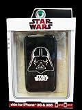 Star Wars Darth Vader Hard Slider Case for Iphone 3g 3gs