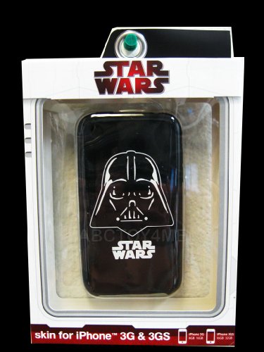Star Wars Darth Vader Iphone Cover
