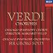 Image of Giuseppe Verdi - Choruses (London)
