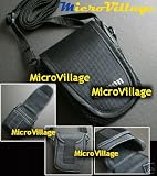 Camera Case For Canon A710 IS/A560/A570 IS/A550/A460/900 Ti/A95/A85/A75 (Black)