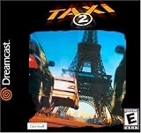 Revue Guillemot  / Taxi 2