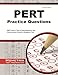 PERT Practice Questions: PERT Practice Tests & Exam Review for the Postsecondary Education Readiness Test