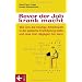 Stress, gesund und ungesund