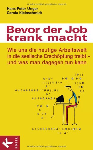 Erschoepfung