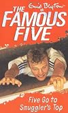 Five Go to Smuggler's Top