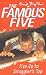 Books : Famous Five 4: Five Go to Smuggler's Top (Famous Five)