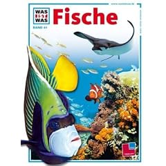 WAS IST WAS, Band 41: Fische