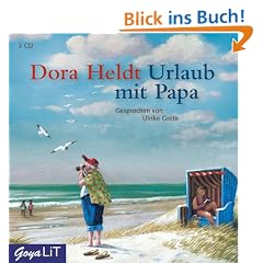 Urlaub mit Papa