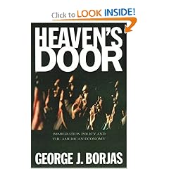 Heaven's Door: Immigration Policy and the American Economy