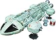 SPACE 1999 EAGLE FREIGHTER PROP REPLICA