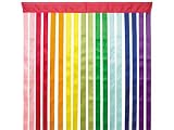Wanted - WA0261 - Rideau de Porte - Rainbow