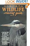 Alberta Wildlife Viewing Guide