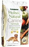 Bench & Field Holistic Natural Canine Formula Dry Dog Food, 16.5-Pound Bag